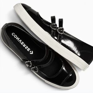 CONVERSE Mary Jane Sneaker